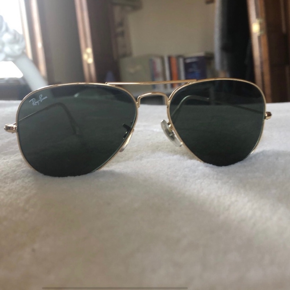 Ray Ban Aviators
